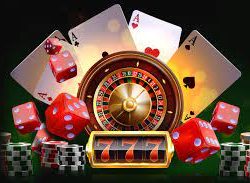 Roll Up, Roll Up!: Start Spinning and Winning Today