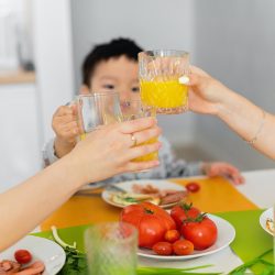 Perricone Diet - Slimming Down and Searching Good