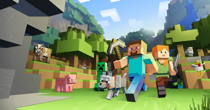 The Social and Creative Benefits of Minecraft Servers         