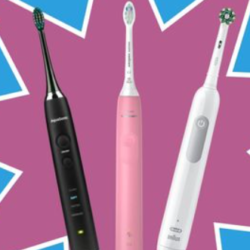 Electric Toothbrushes Help You Maintain Whiter Teeth