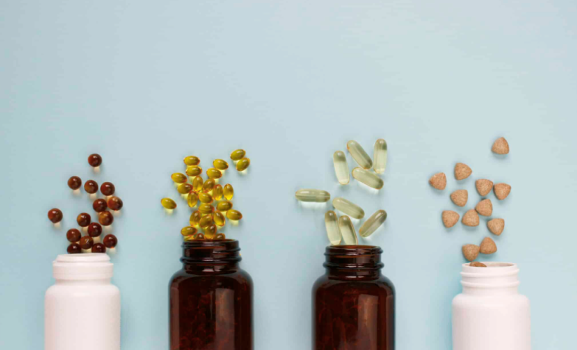 Do You Need Vitamins to Improve Immune System? Here’s When It Matters.