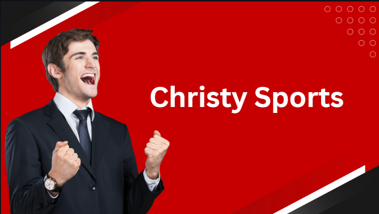 Christy Sports