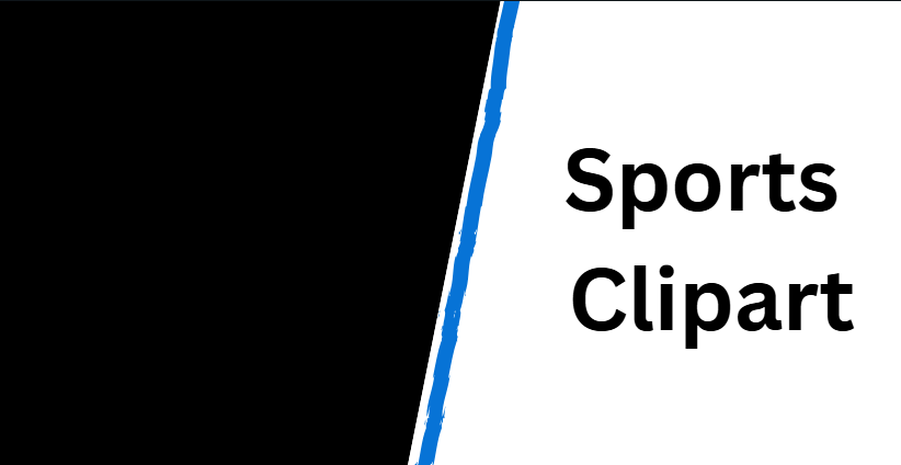 Sports Clipart