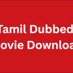 Tamil Dubbed Movie Download