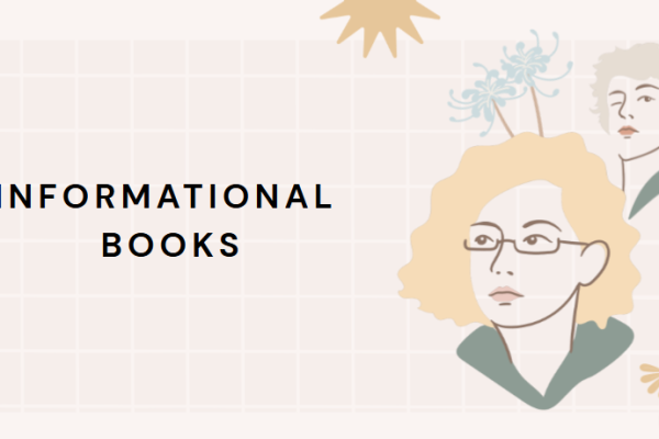 Informational Books