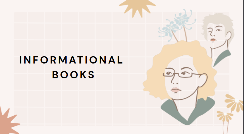 Informational Books