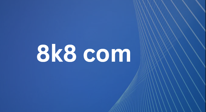 8k8 com