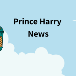 Prince Harry News