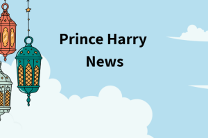 Prince Harry News