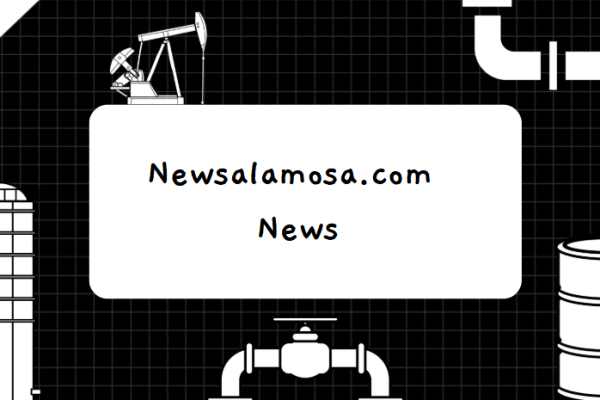 Newsalamosa.com News
