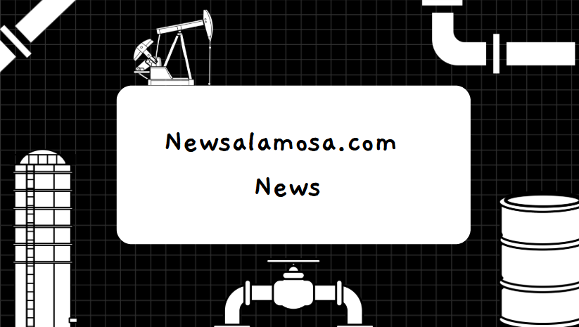 Newsalamosa.com News