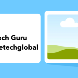 Tech Guru Wavetechglobal
