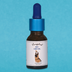The Benefits of CBD Oil for Pets: From Calmness to Comfort