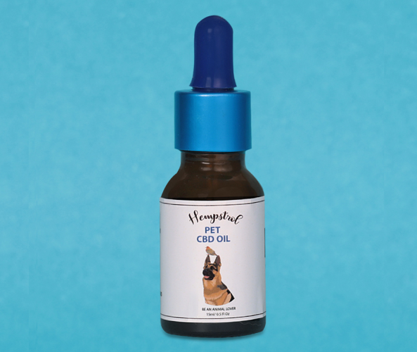 The Benefits of CBD Oil for Pets: From Calmness to Comfort