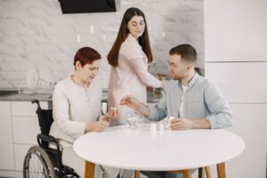 How In-Home Care Services Are Supporting Comfortable Senior Living in Newport Beach CA