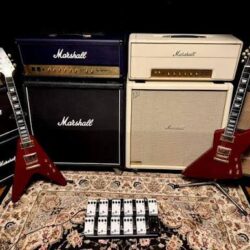 Exploring Modern Deathcore Amp Options for Heavy Guitarists