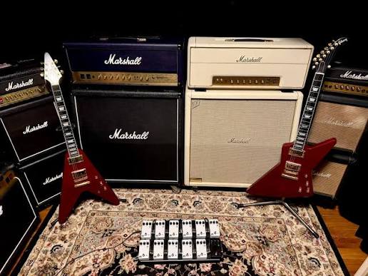 Exploring Modern Deathcore Amp Options for Heavy Guitarists