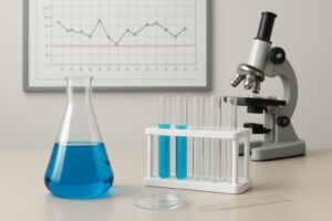 Dr. Wael Sakr and the Importance of Quality Standards in Modern Pathology