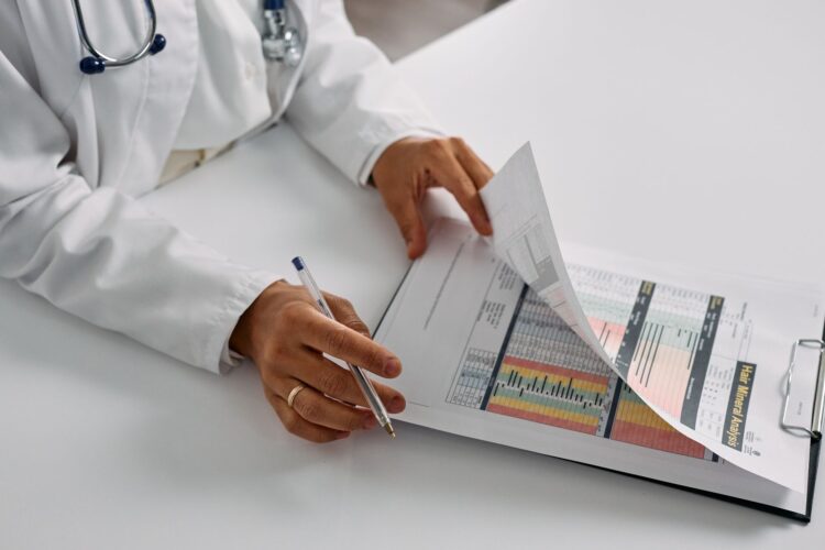 fda trial leadership