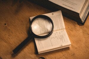 Responsible Peptide Research: A UK Guide to Checking Online Information