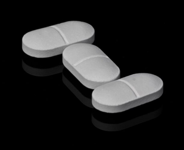 Sacubitril Valsartan Tablets